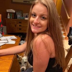 Meet your Posher, Serena